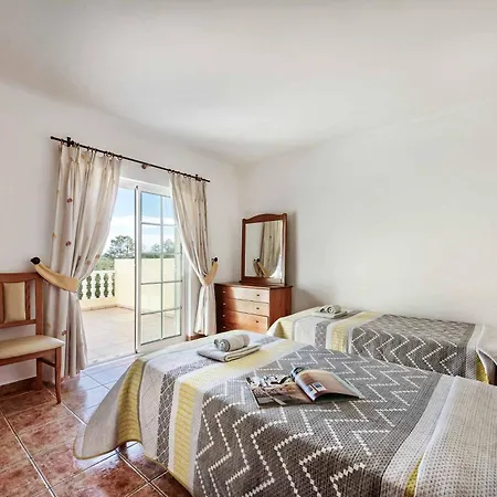 Vila Portela Loulé