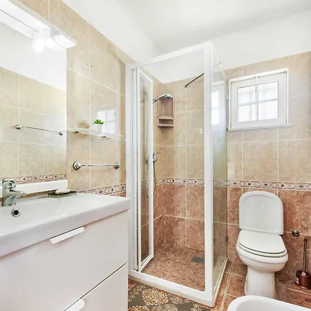 Portela 빌라 *